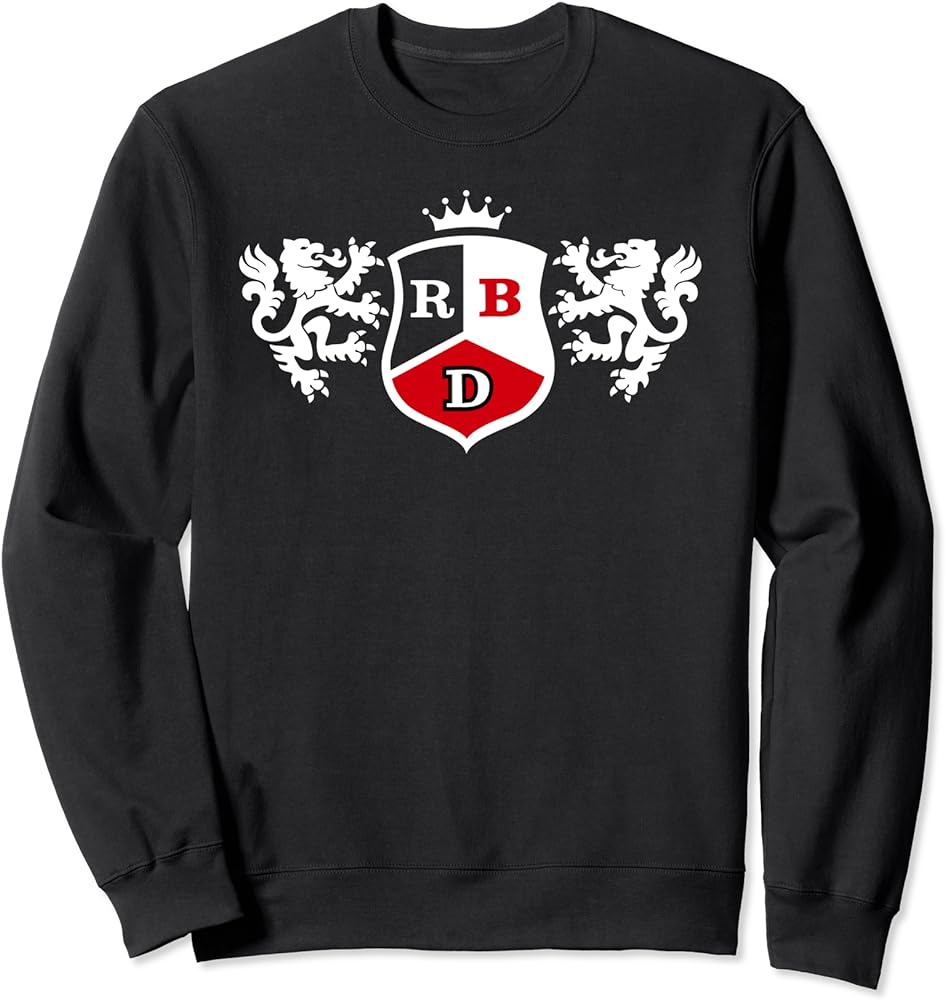 Rebelde Sweatshirts