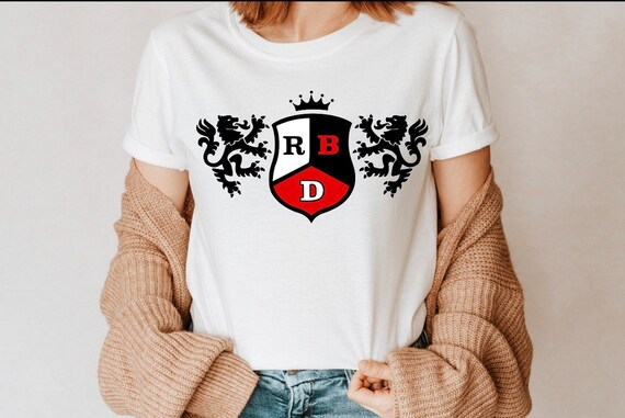 Rebelde T-shirt-Rebelde Shirts