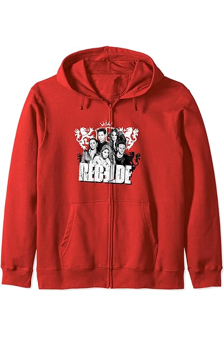 Rebelde Merch