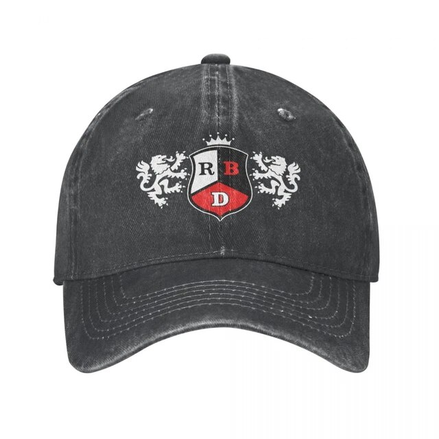 Vintage Dulce Maria Rebelde TV Show Baseball Cap-Rebelde Caps